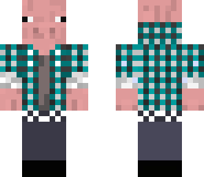 djpiggy v2