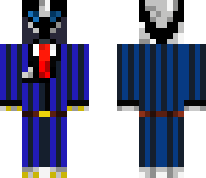 billbadger12's skin