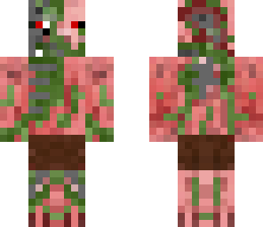 pigzombienator