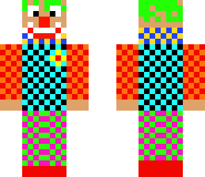 clown
