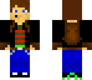 fixed skin