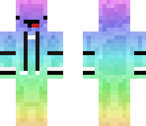 derp rainbow