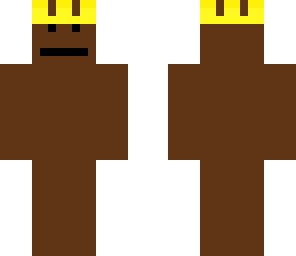 poo king