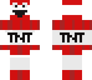 tnt man