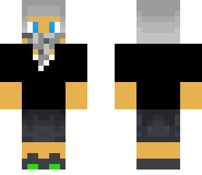 older mega