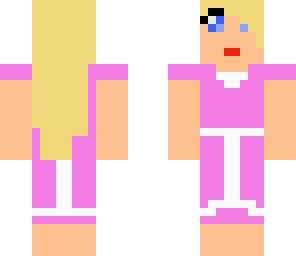 rapunzel