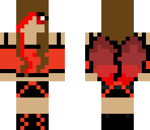bad angel