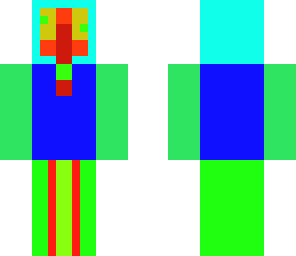 villager