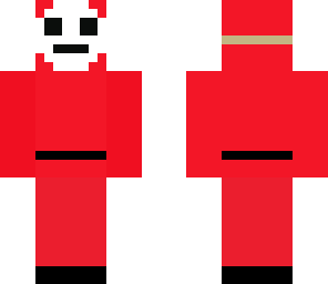 shy guy