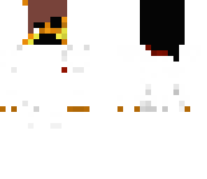 disintegrated guy