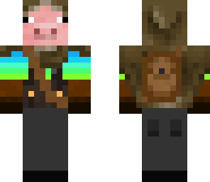 my skin