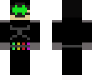 night spy