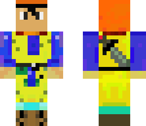 fixed skin