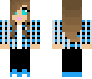 improved libby checkered