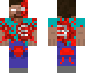 herobrine