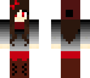 vampire girl