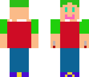 for my bro