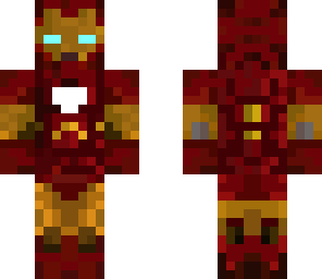 iron man