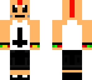 hardcore punk 3