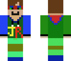 johnremix10