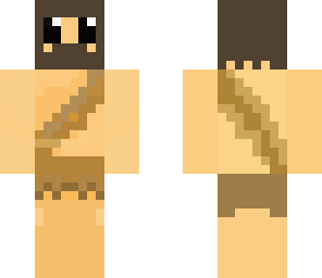 epic cave man