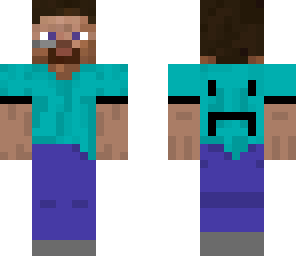 commando steve