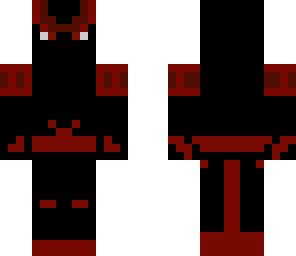 dark samurai