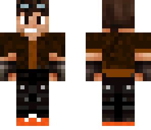 captain hans mark 2 hd