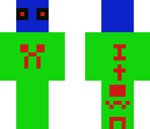 itown creeper