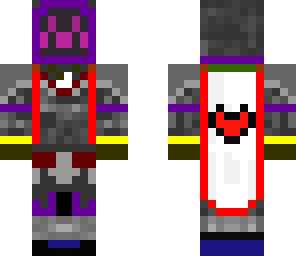 pernix boy