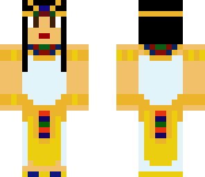 cleopatra