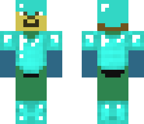 diamond derp