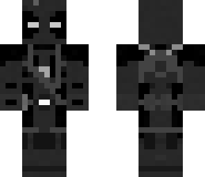 onegoodarm black and white