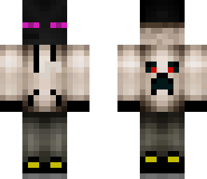 dj enderman