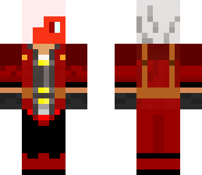 dante devil
