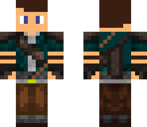 adventurer