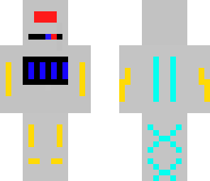 robot