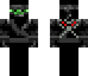 creeperninja