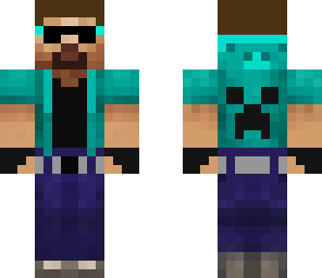 super cool steve