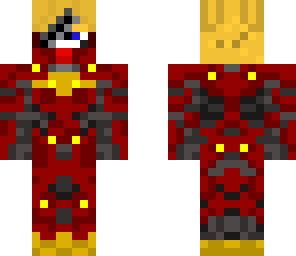 valor the fox cb ver