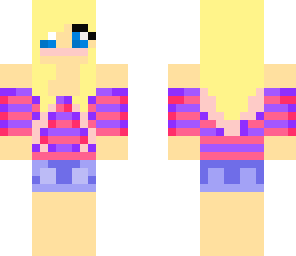 minha skin nova hunger games