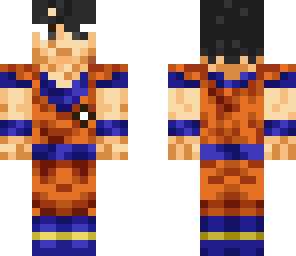 goku