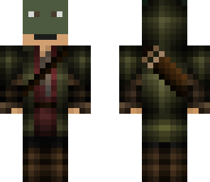 hunterboy