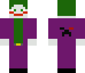 eye of the creeper chef
