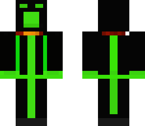 green scream