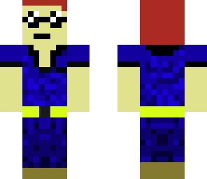 party boy