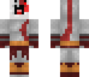 kratos derp