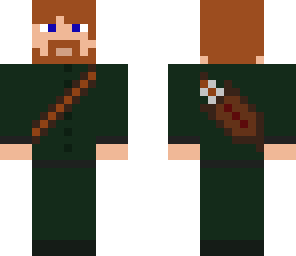 hunter
