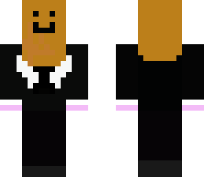 boxhead tv logo skin