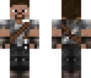steve warrior
